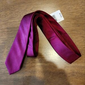 The Men's Store 100% Silk Neck Tie